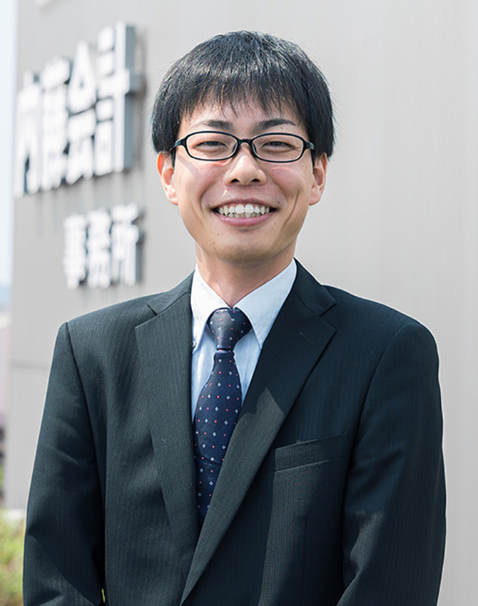 西谷健司さんの写真
